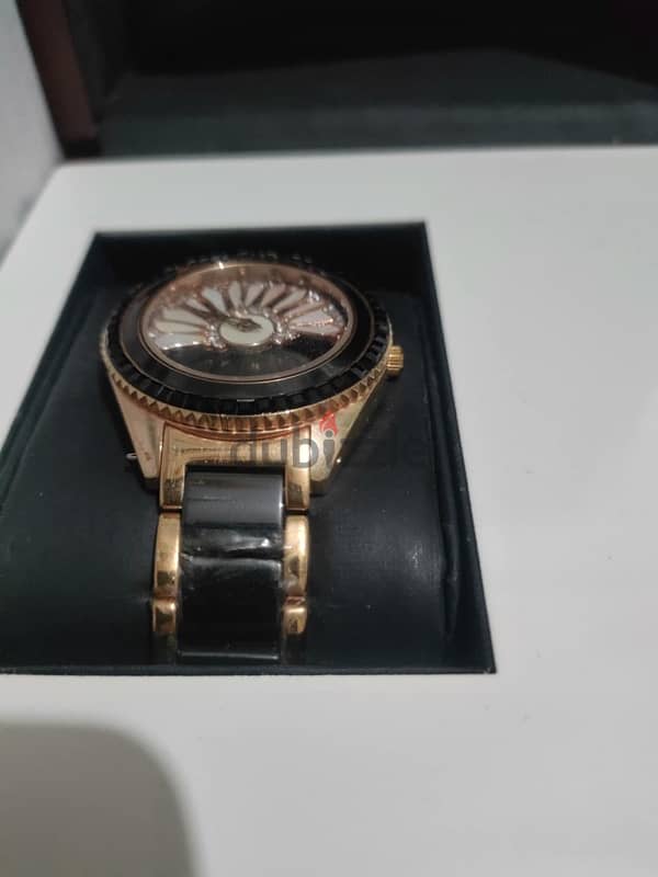 Chopard watch 2
