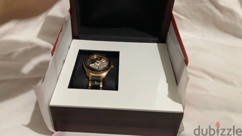 Chopard watch 6