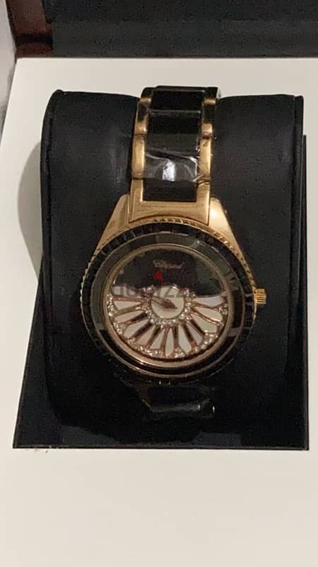 Chopard watch 7