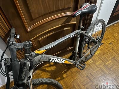 Trinx M036 عجلة