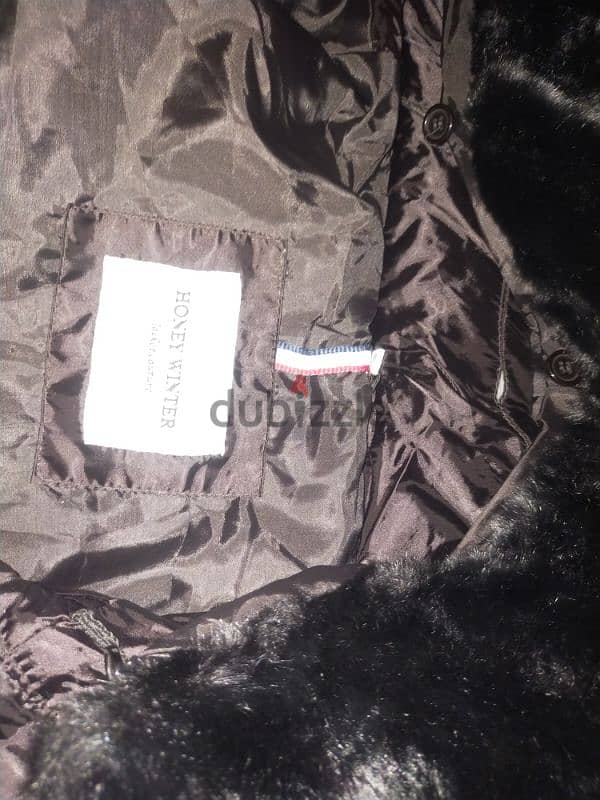Pump jacket 4