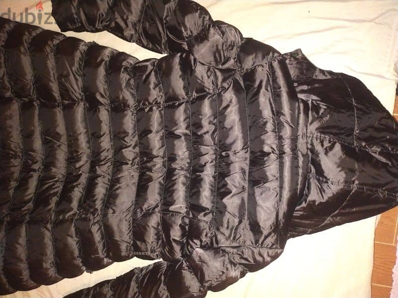 Pump jacket 6