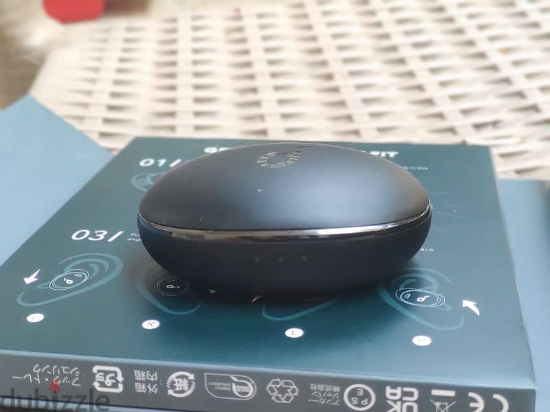 liberty 3 pro 3