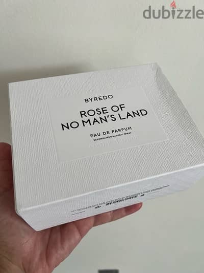Byredo Perfumes 100 ml new
