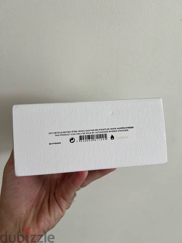 Byredo Perfumes 100 ml new 1