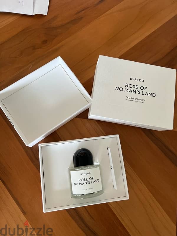 Byredo Perfumes 100 ml new 3