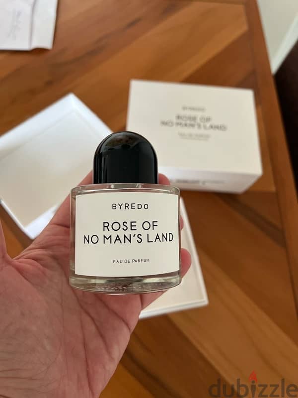 Byredo Perfumes 100 ml new 4
