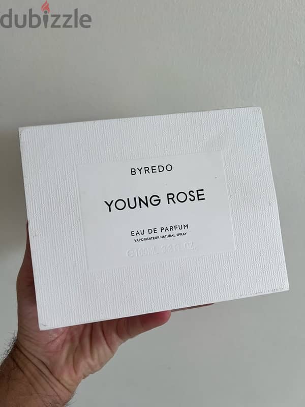 Byredo Perfumes 100 ml new 6