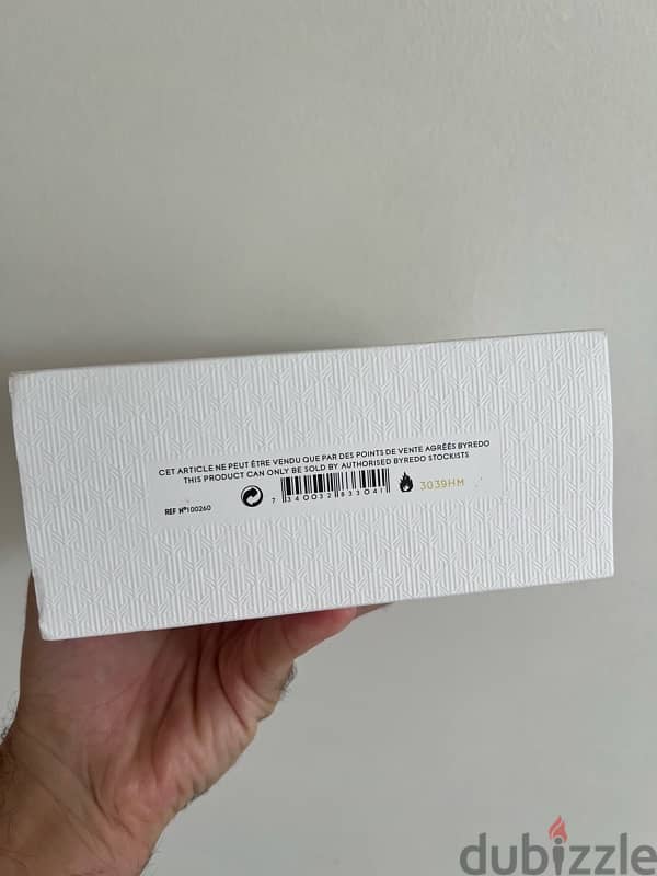 Byredo Perfumes 100 ml new 7