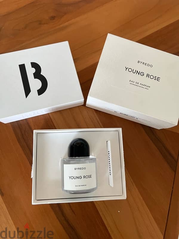 Byredo Perfumes 100 ml new 9