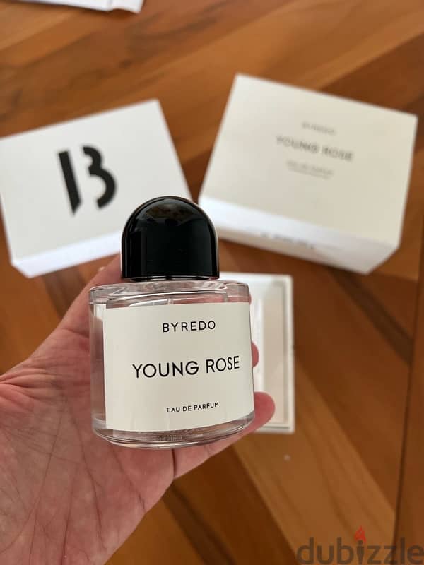 Byredo Perfumes 100 ml new 10