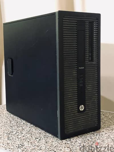 HP ProDesk 600 G1 TWR
