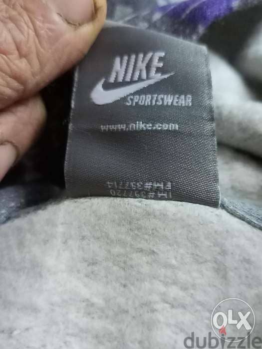 Nikeتيشرت 3