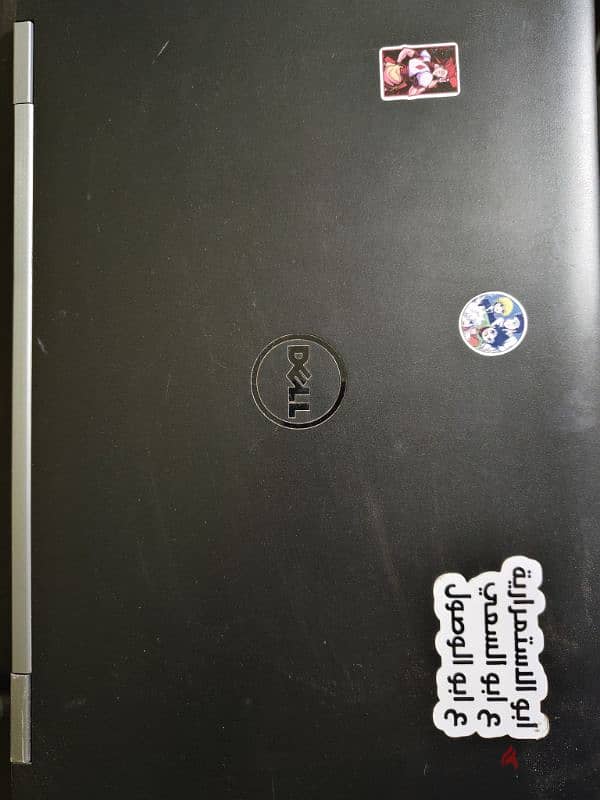 dell E5570 work station HQ 4