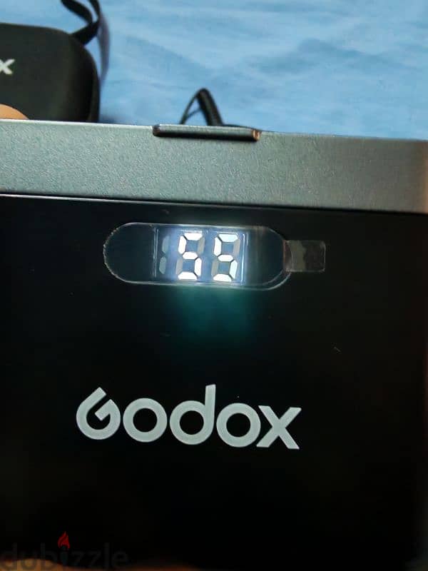 godox wec kit 2 wireless mic 1