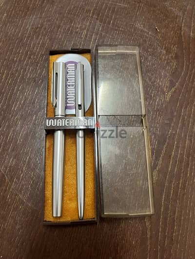 waterman pens