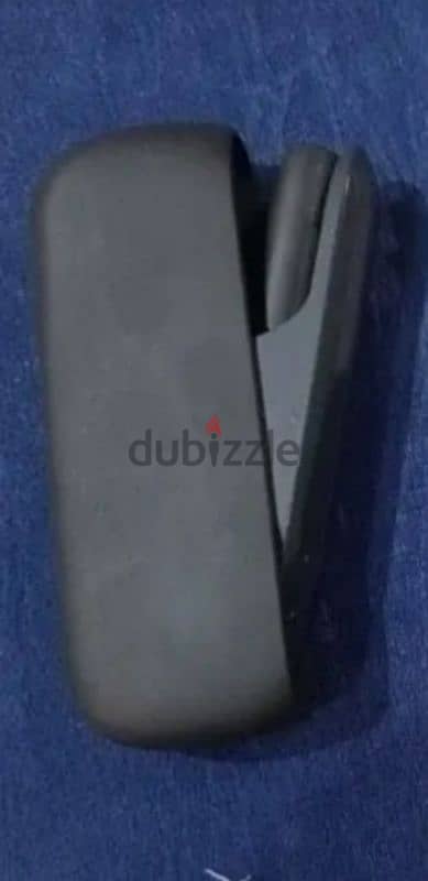 ايكوس دو / iqos duo  حاله ممتازه استخدام اسبوعين