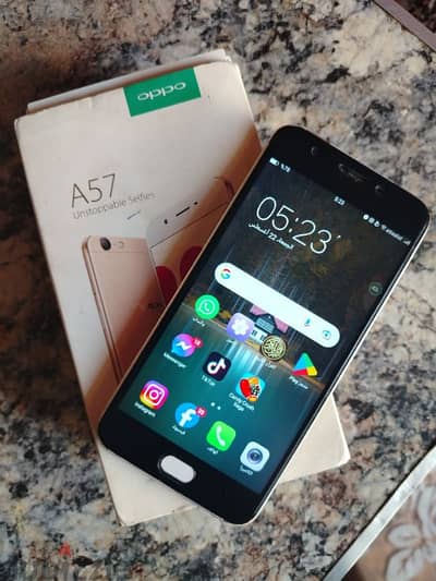 oppo a 57