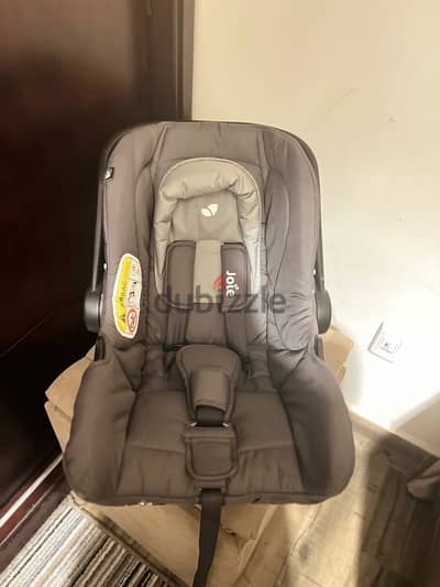 stroller عربة اطفال