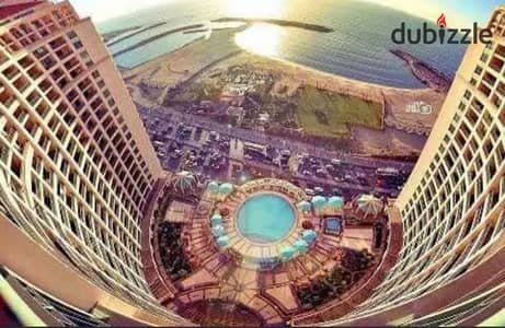 شقة للبيع سان استفنو 270م بالفورسيزون 4نوم4Rق4حمام للبيع28مليون