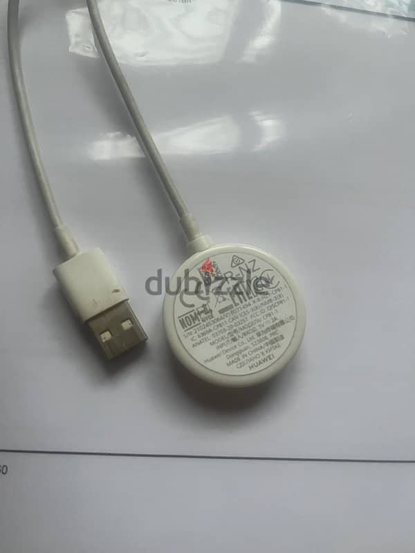 HUAWEI WATCH GT 3-1E1 4