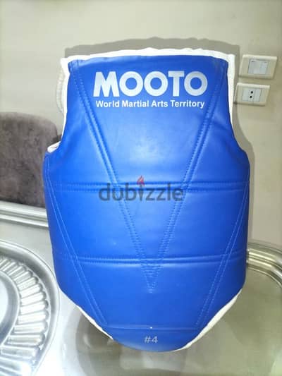 ادوات تايكوندو