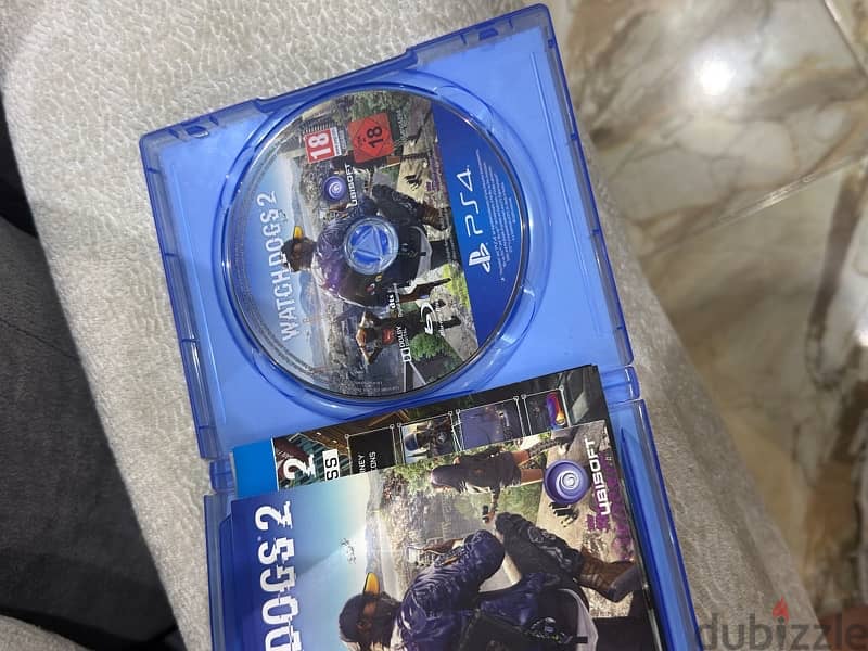 watch dogs 2 1