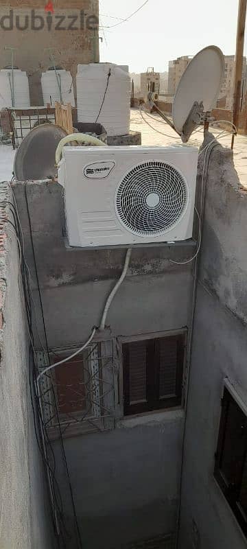 فني  تكييفات