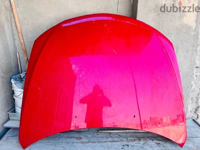 Subaru Impreza Hood | كبوت سوبارو امبريزا