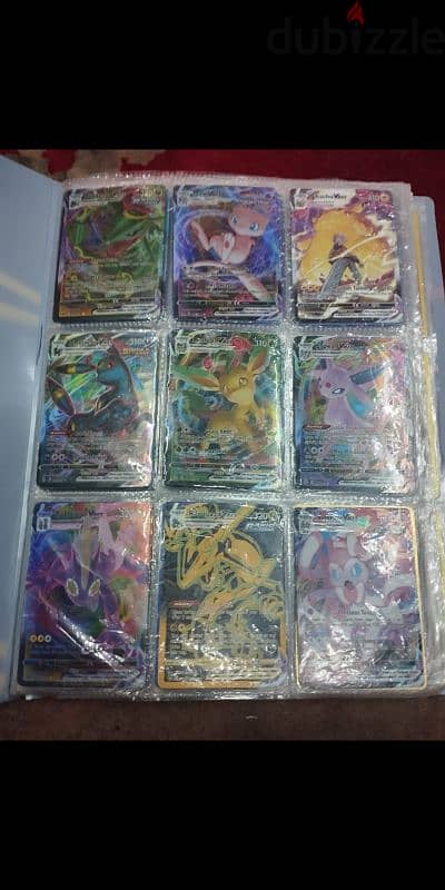 rare Pokemon cards