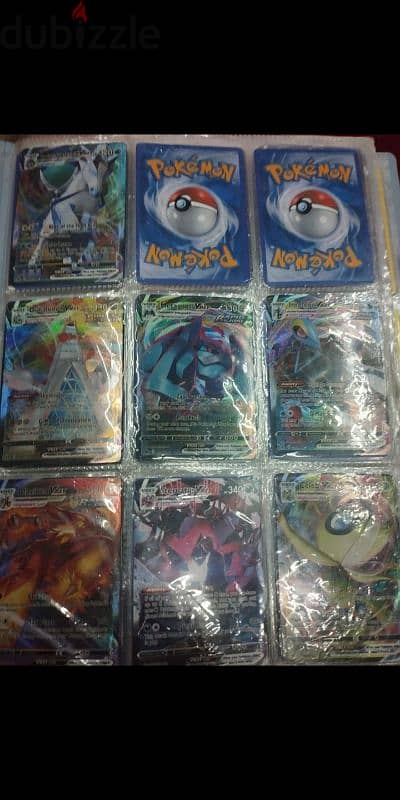 rare Pokemon cards 1