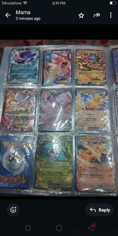 rare Pokemon cards 2