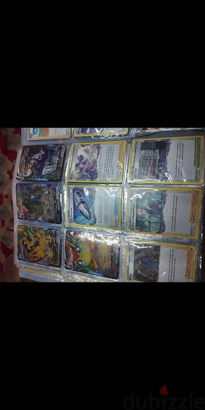rare Pokemon cards 3