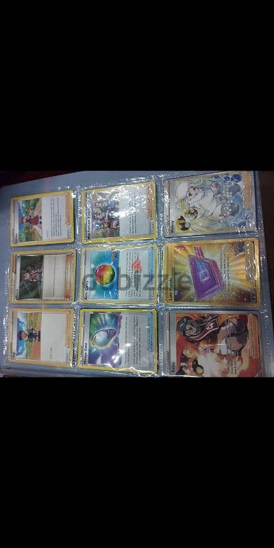 rare Pokemon cards 4