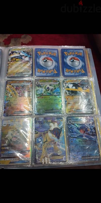 rare Pokemon cards 5