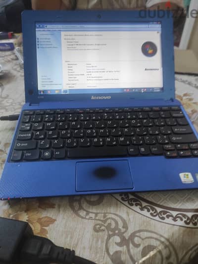 لاب لينوفو ميني