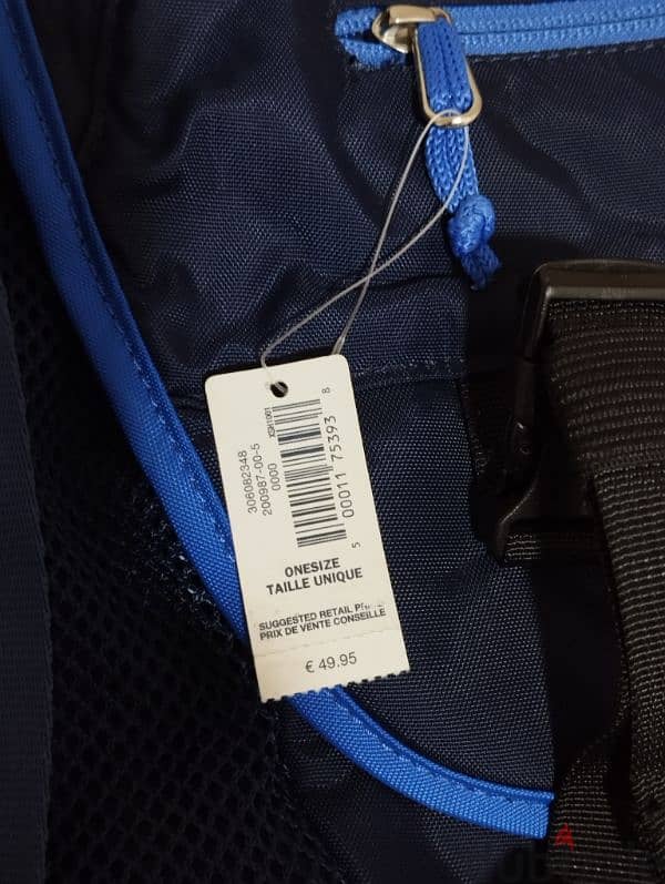 GAP bag 1