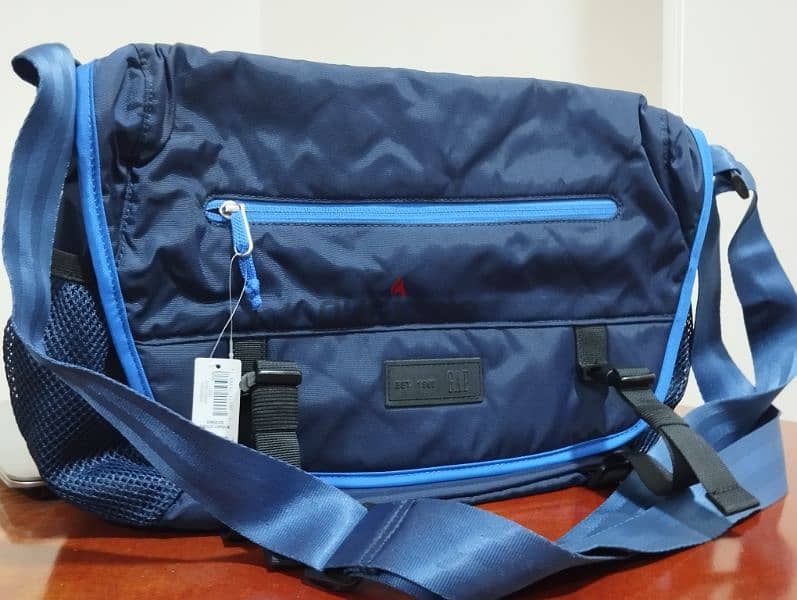 GAP bag 2