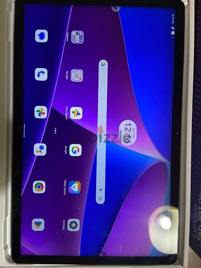 Lenovo tablet p11 plus