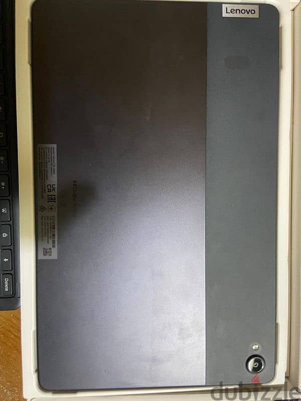 Lenovo tablet p11 plus 2