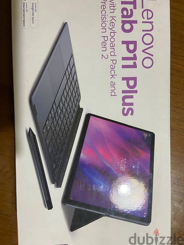 Lenovo tablet p11 plus 7