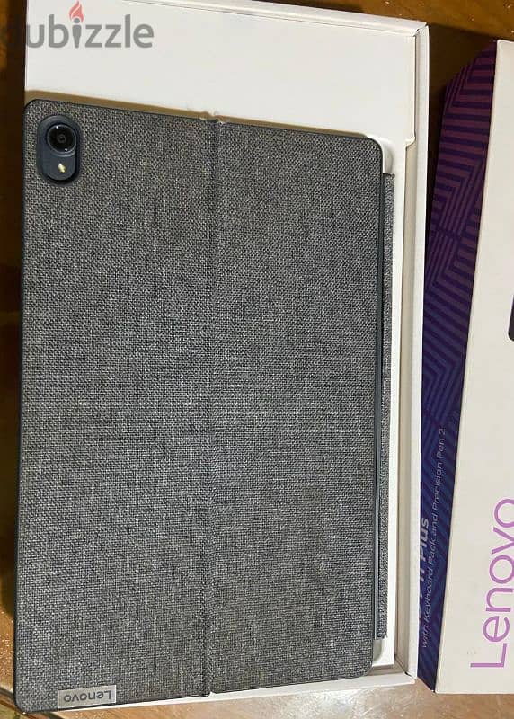 Lenovo tablet p11 plus 8