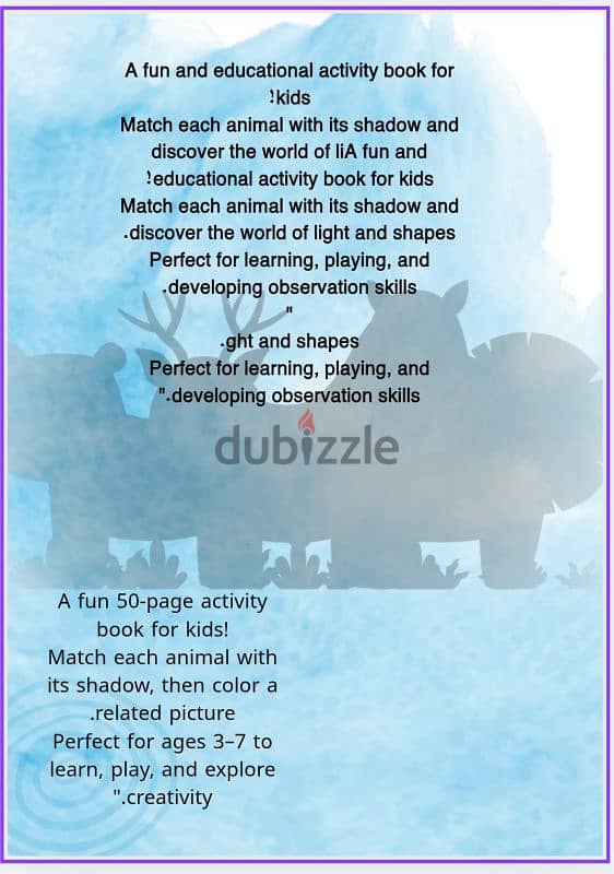 matching shadows pdf 2
