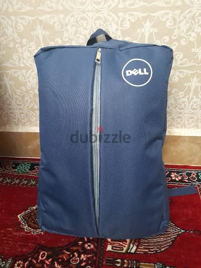 شنطة لاب توب جديدة ماركة Dell