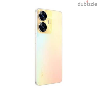 للبيع Realme C55 – مساحة 256GB + رام 8GB – حالة ممتازة