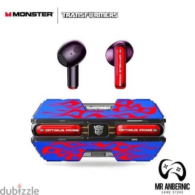 TF-T01 TRANSFORMERS EARBUDS