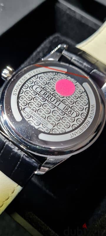 Cerruti 1881 1
