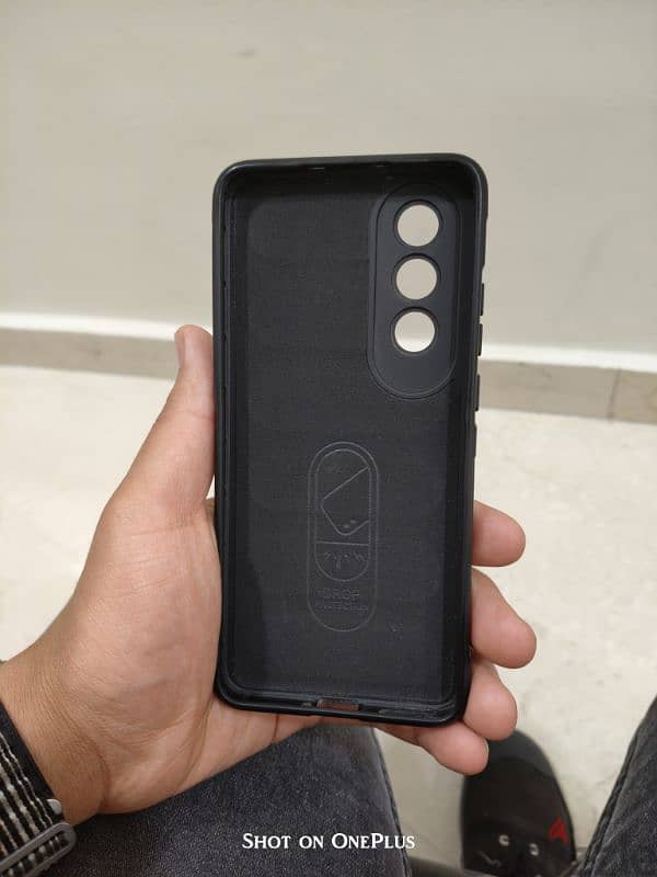OnePlus Nord ce4 2