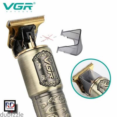 ماكينة حلاقة VGR-V073 professional