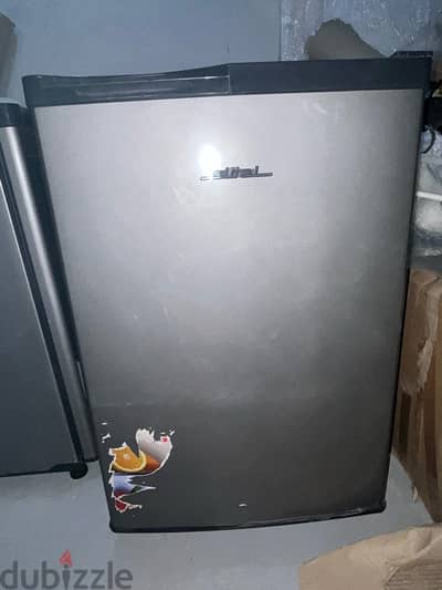 Siltal Mini fridge